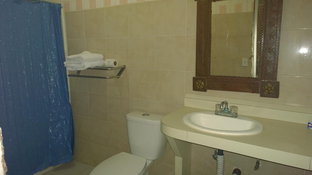 Solari Casa De Huespedes Homestay *